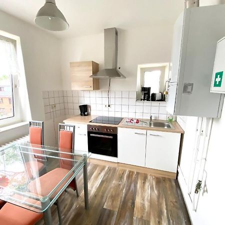 Ruhige 3-Zimmerwohnung Im Norden Bremens Fuer Monteure Und Geschaeftsreisende 外观 照片